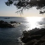 La Marina Gasthof Castell-Platja d’Aro