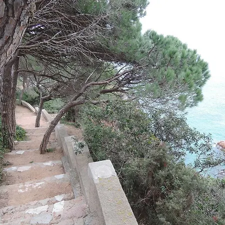Maison d'hôtes La Marina Castell-Platja d'Aro