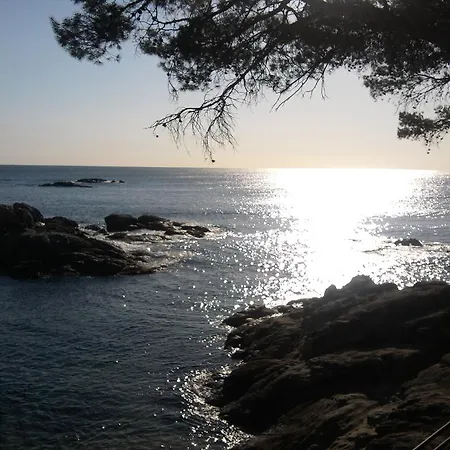 La Marina Maison d'hôtes Castell-Platja d'Aro