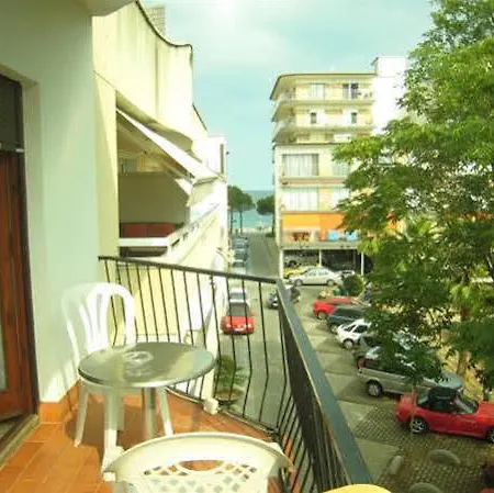 La Marina Maison d'hôtes 2*