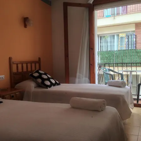 La Marina Platja d'Aro