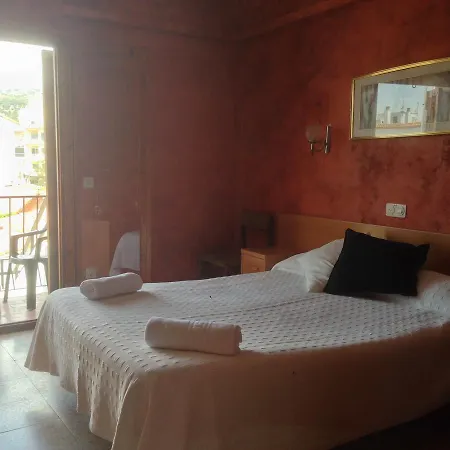 La Marina Platja d'Aro