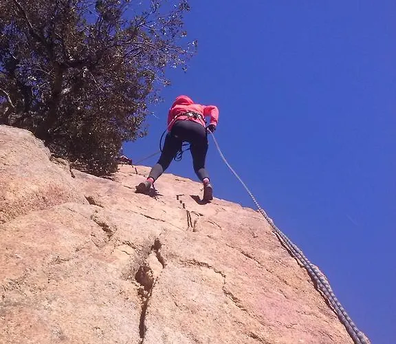 La Marina Гостевой дом Платья-де-Аро