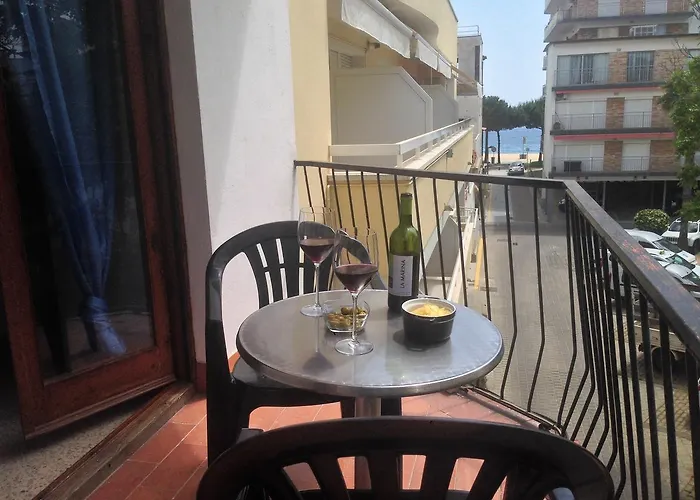 Affittacamere La Marina 2*