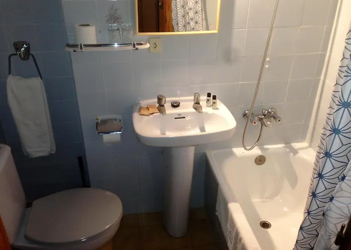 La Marina 2* Platja d'Aro