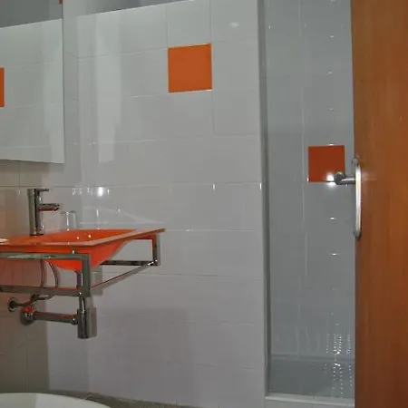 بيت ضيافة La Marina