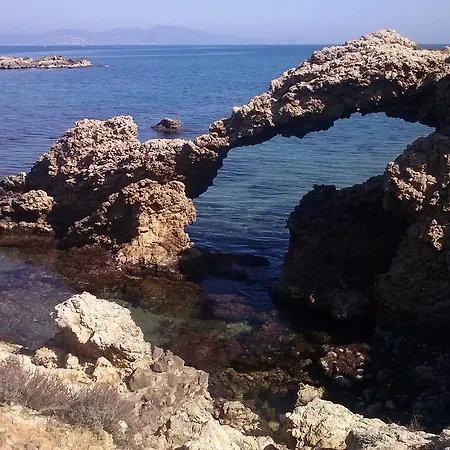 La Marina Gasthuis Castell-Platja d'Aro