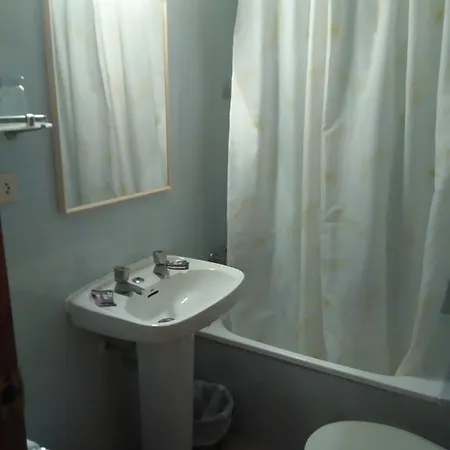 بيت ضيافة La Marina