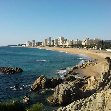 La Marina بيت ضيافة