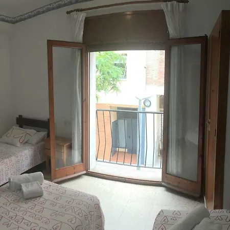 La Marina Guest house Platja d'Aro