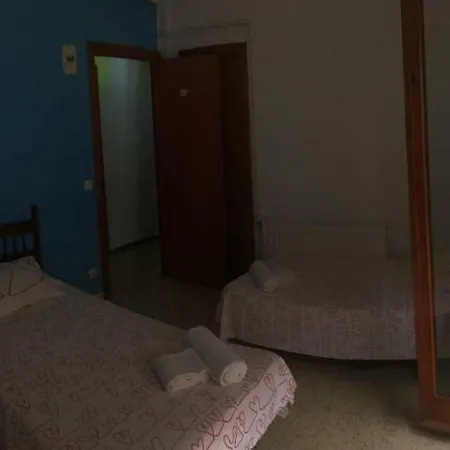 بيت ضيافة La Marina 2*