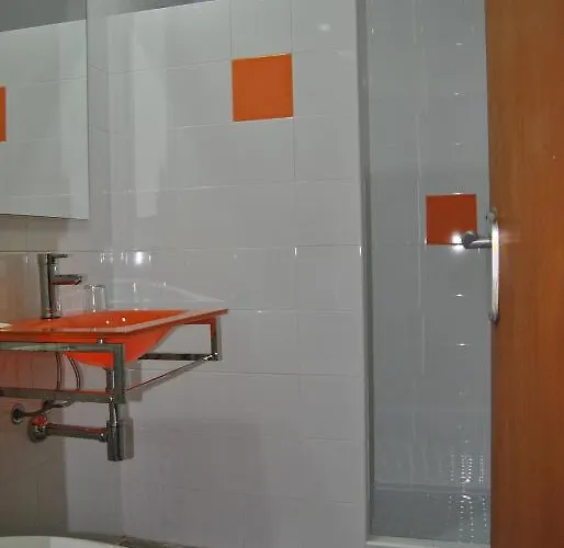 Guest house La Marina