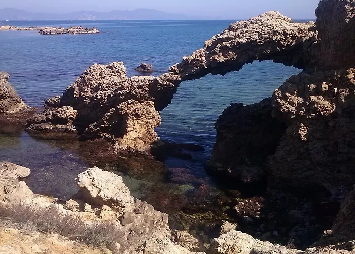 La Marina Guest house Platja d'Aro