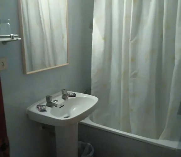 Guest house La Marina