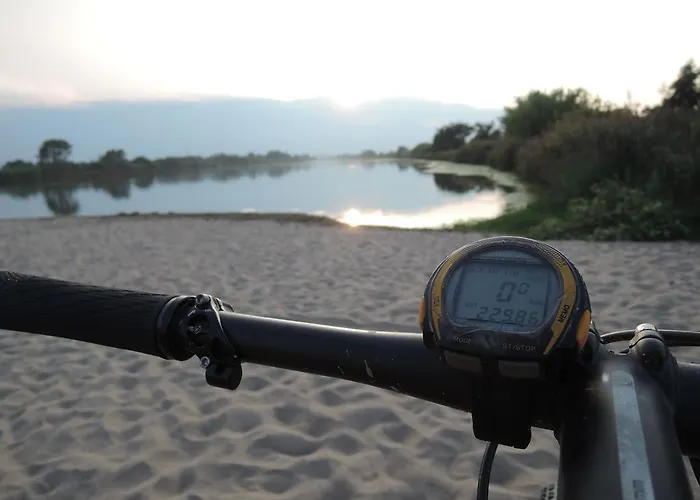 Guest house La Marina 2*