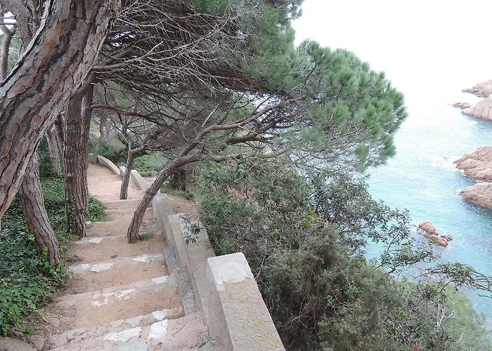 Gæstehus La Marina Platja d'Aro