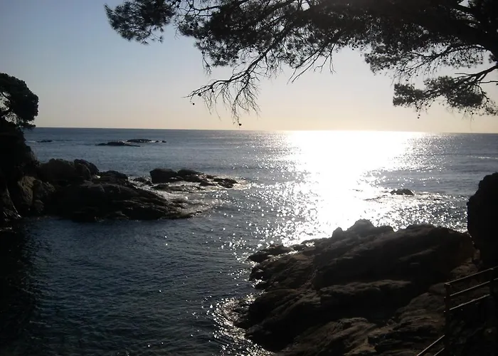 La Marina Gæstehus Platja d'Aro