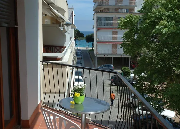 Casa de hóspedes La Marina Platja d'Aro