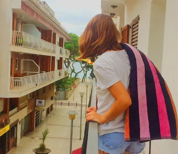 La Marina Guest house