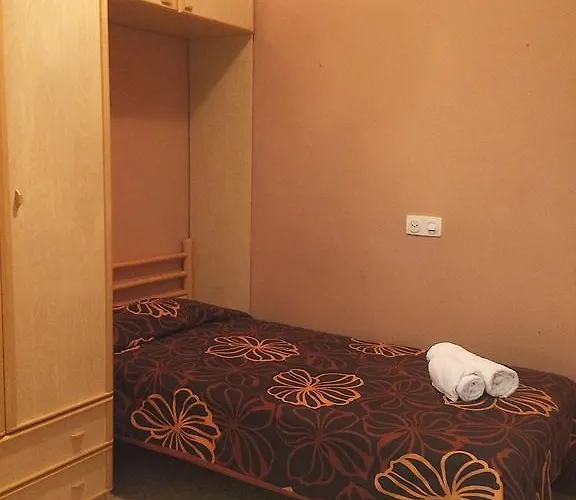 Casa de hóspedes La Marina 2*