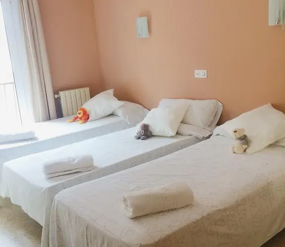 La Marina Platja d'Aro