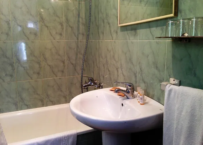 La Marina Guest house 2*