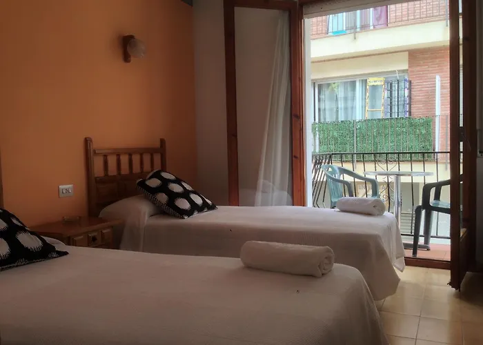 La Marina Platja d'Aro