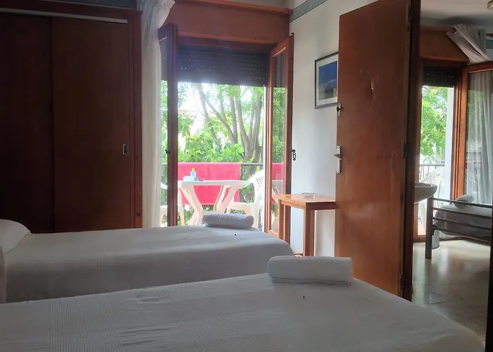 La Marina Guest house Platja d'Aro