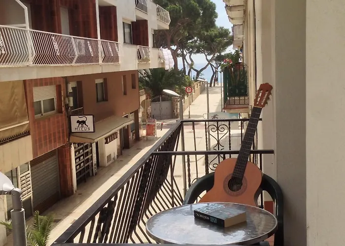 Guest house La Marina