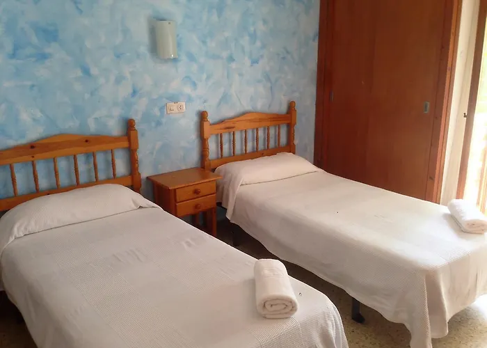 La Marina 2* Platja d'Aro