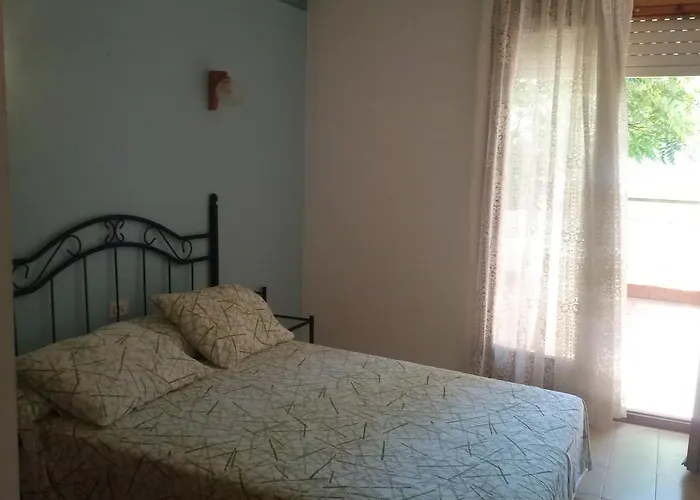 La Marina Casa de hóspedes 2*