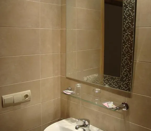 Casa de hóspedes La Marina Platja d'Aro