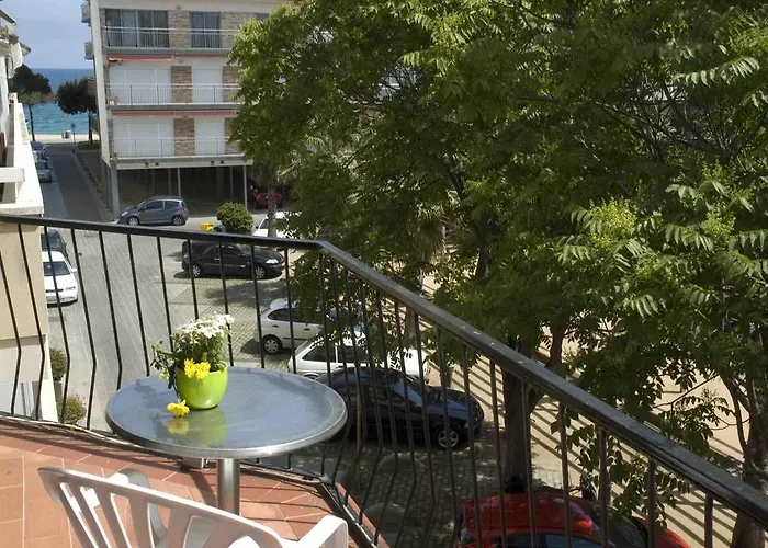 La Marina Guest house Platja d'Aro