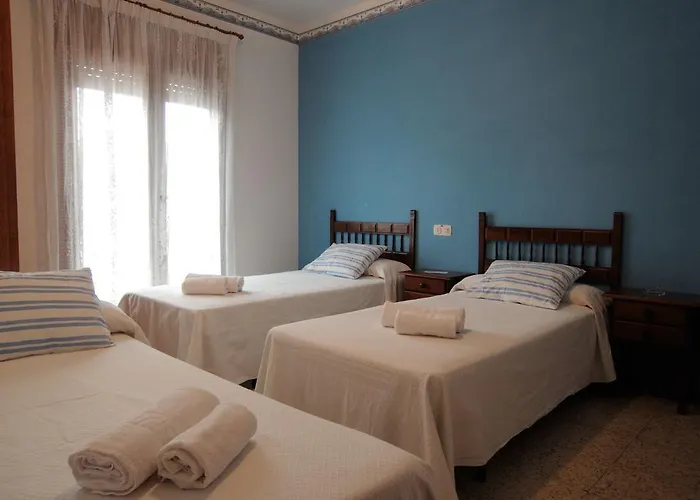 La Marina Casa de hóspedes Platja d'Aro