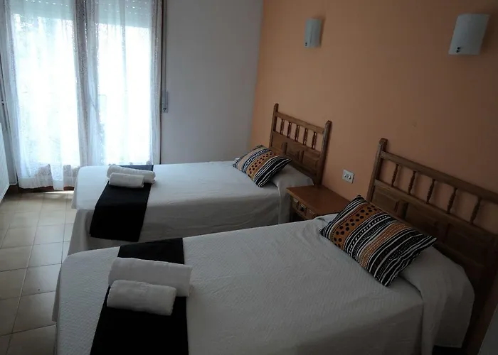 La Marina Platja d'Aro