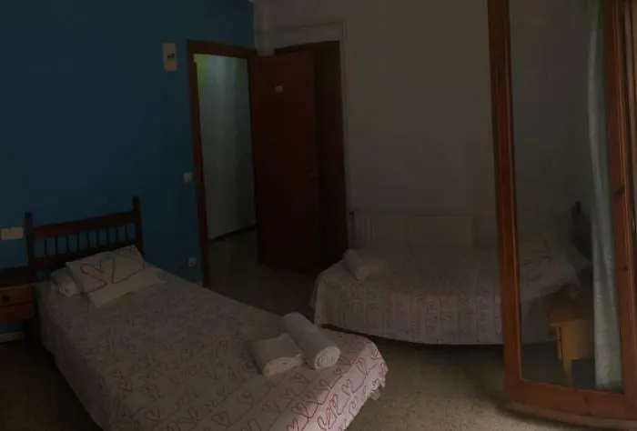 Casa de hóspedes La Marina 2*