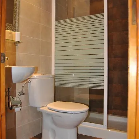 Guest house La Marina 2*