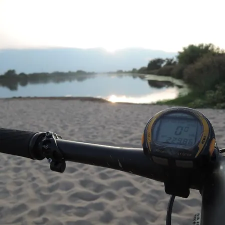 Guest house La Marina 2*