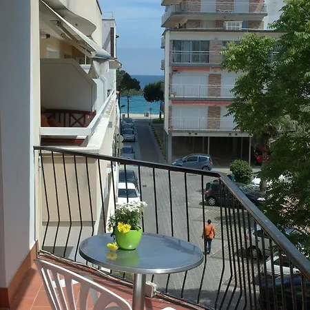 Guest house La Marina Platja d'Aro