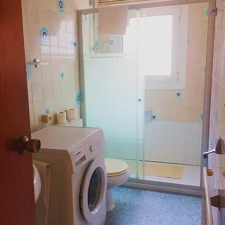 La Marina Guest house