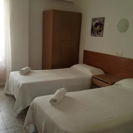 La Marina Platja d'Aro