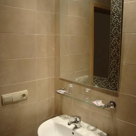 Guest house La Marina Platja d'Aro