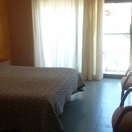 Guest house La Marina Platja d'Aro