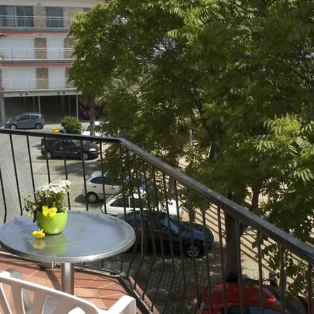 La Marina Guest house Platja d'Aro