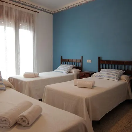 La Marina Guest house Platja d'Aro