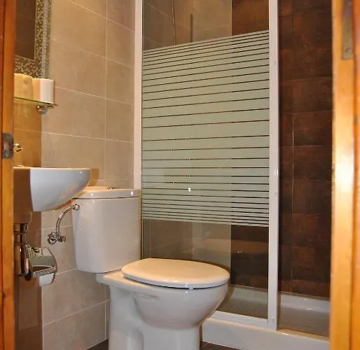 בית הארחה La Marina 2*