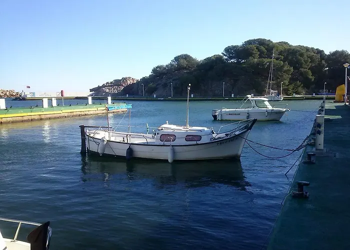 La Marina 2* פלטחה ד'ארו