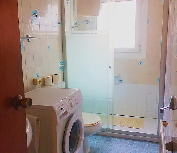 La Marina בית הארחה