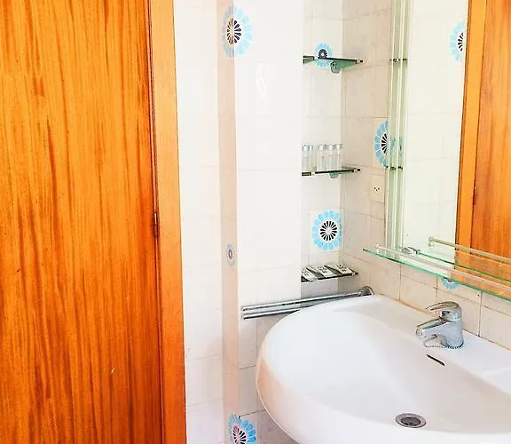 La Marina 2* פלטחה ד'ארו