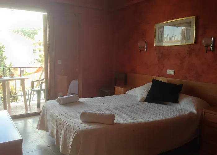 La Marina פלטחה ד'ארו